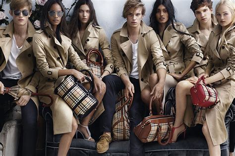 gabriele fassina burberry|burberry fashion.